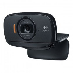 Logitech HD Webcam B525-5